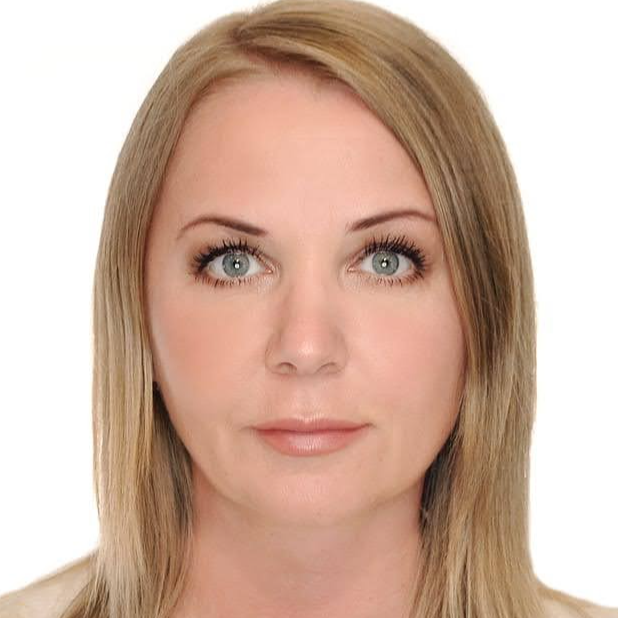 Елена Казалетова