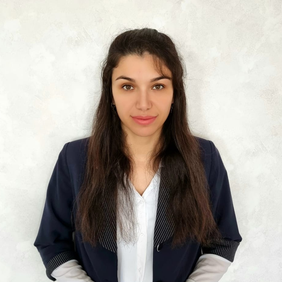 Алина Гусева