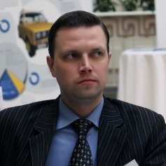 Алексей Девицкий