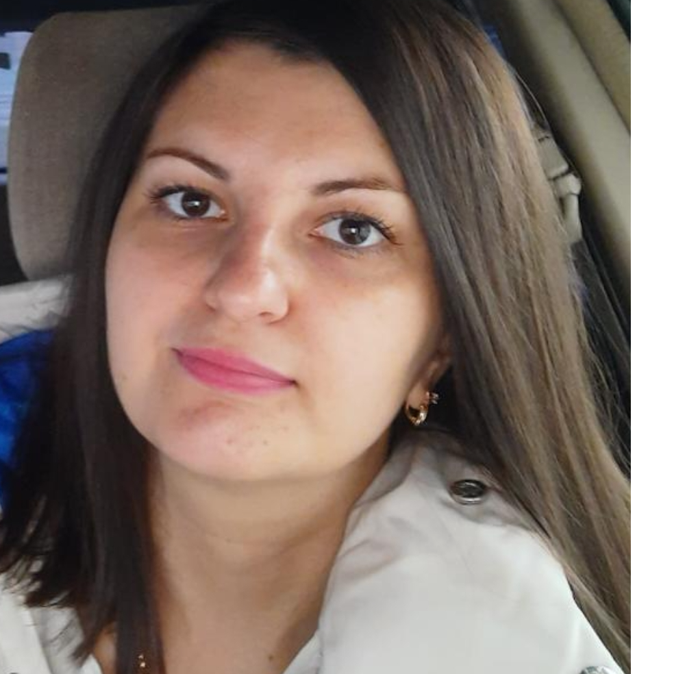 Елена Мащенко