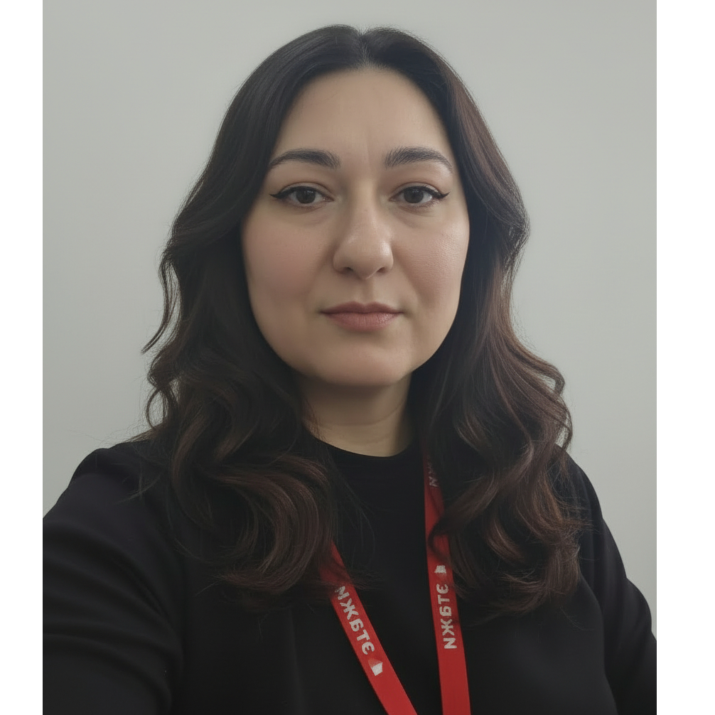 Лариса Кабирова