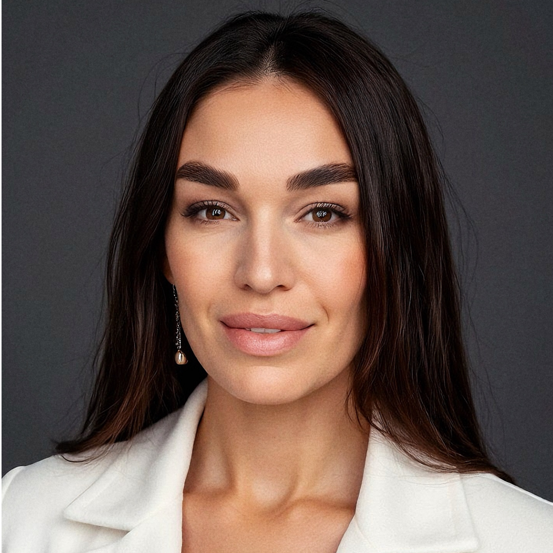 Екатерина Нечаева