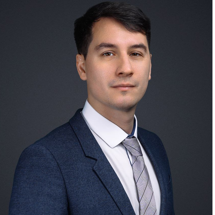 Антон Парфиров