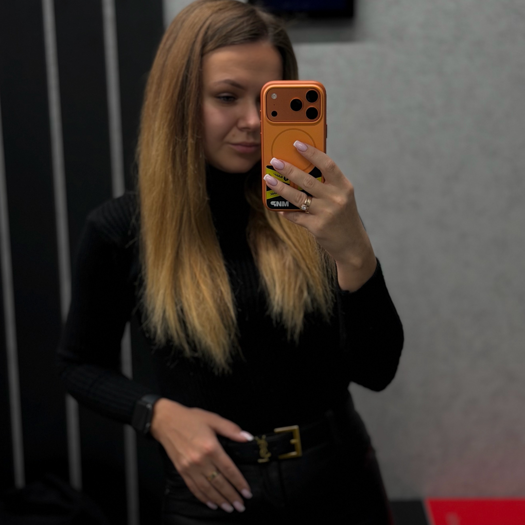 Виктория Демидова