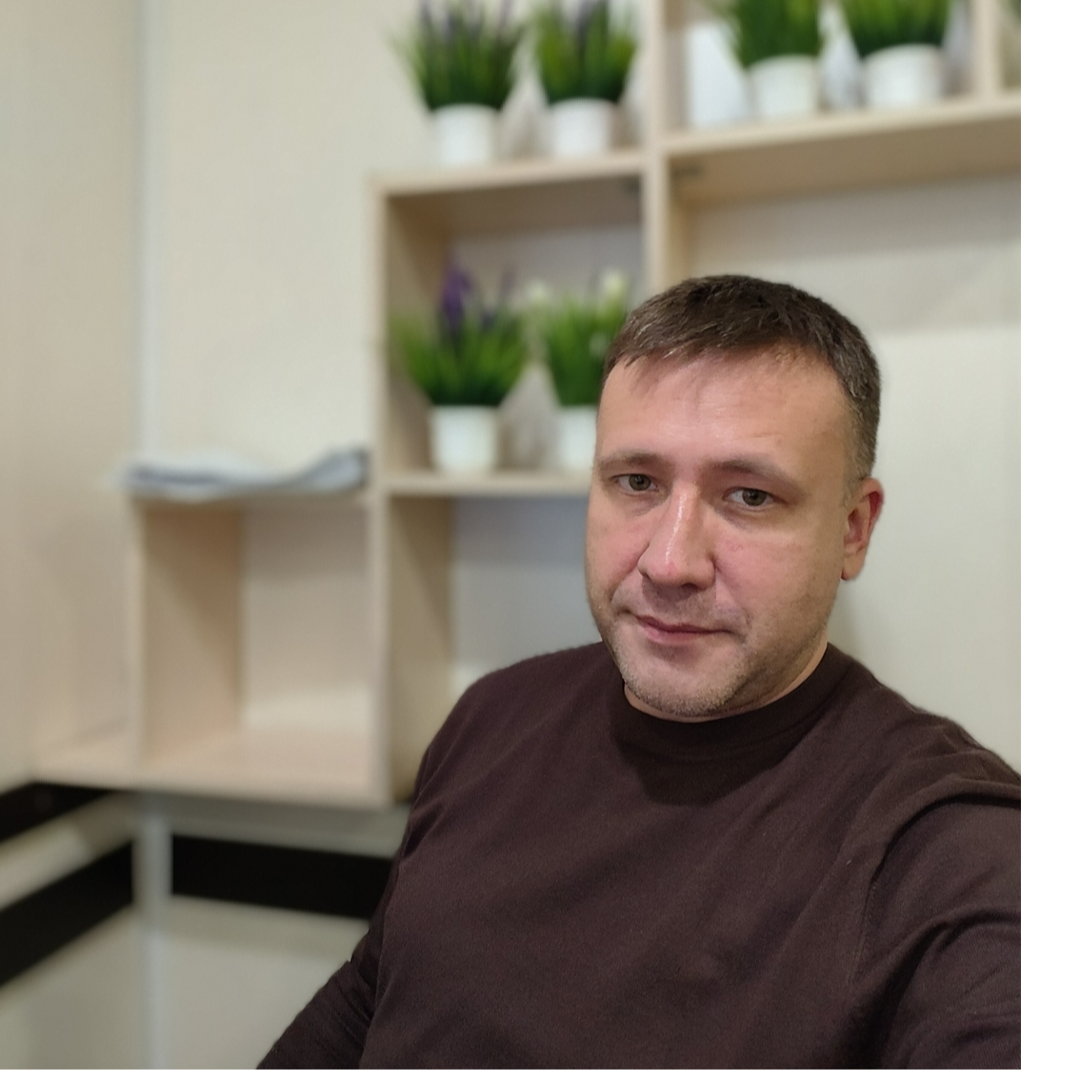 Александр Ветров