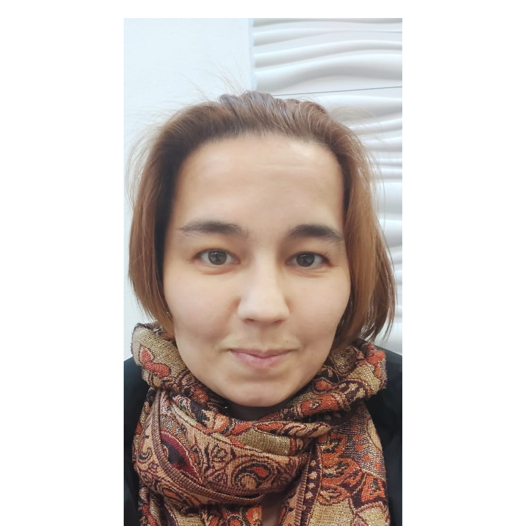 Алсу Муллахметова
