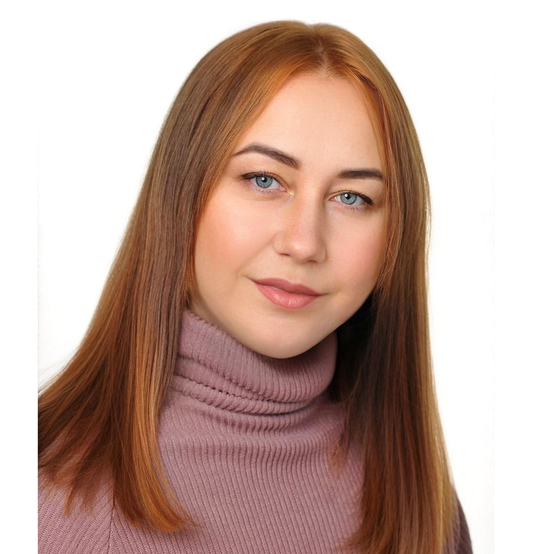 Ирина Топузова