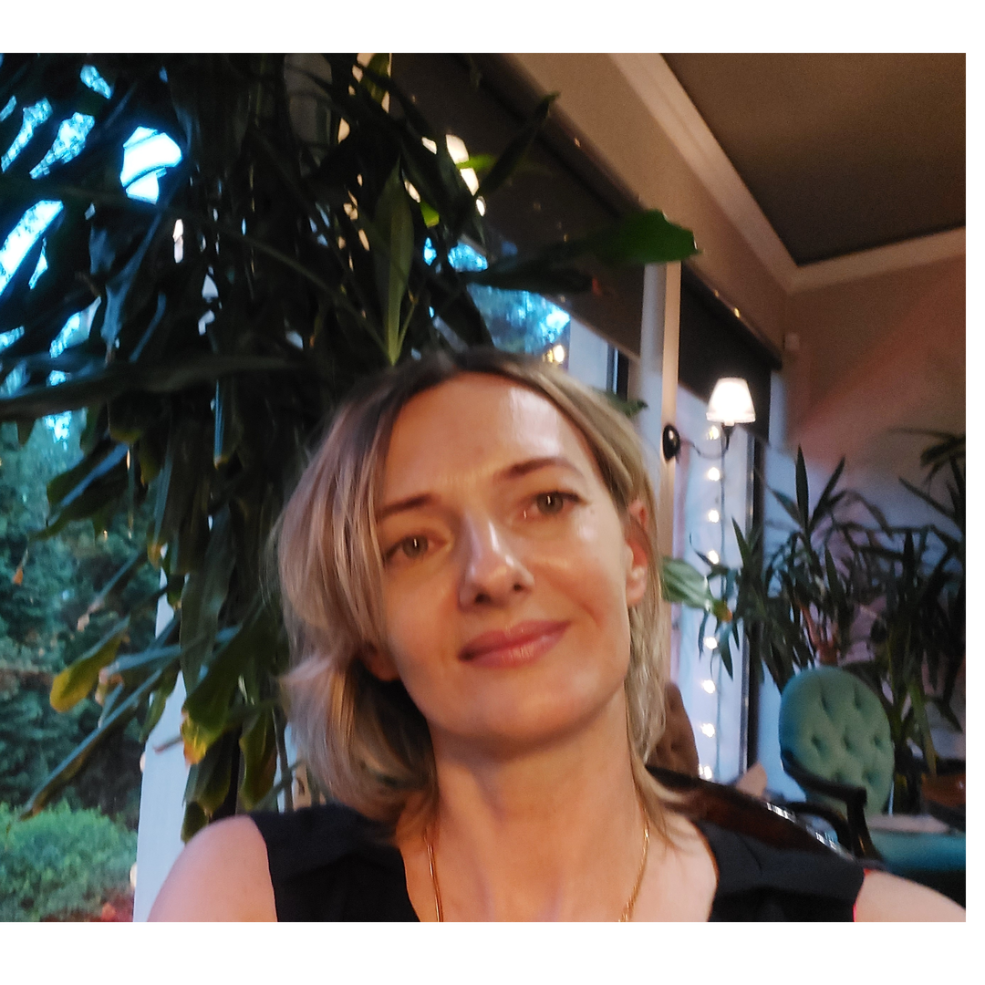 Светлана Чепенко