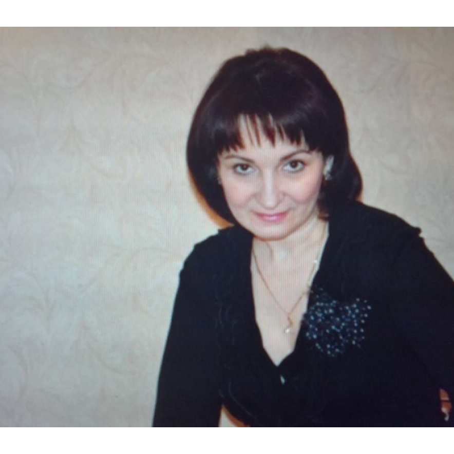 Нина Денисенко