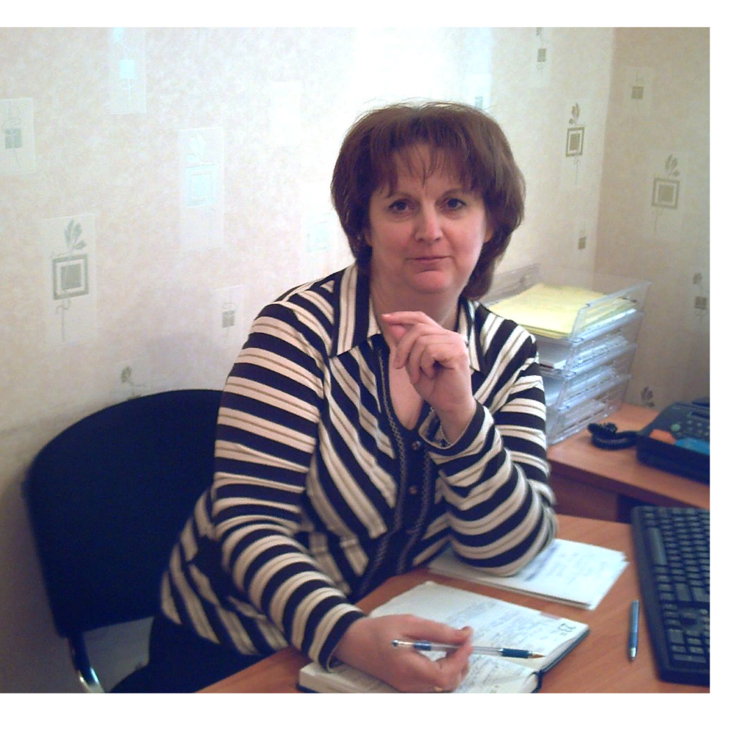 Ольга Овчинникова