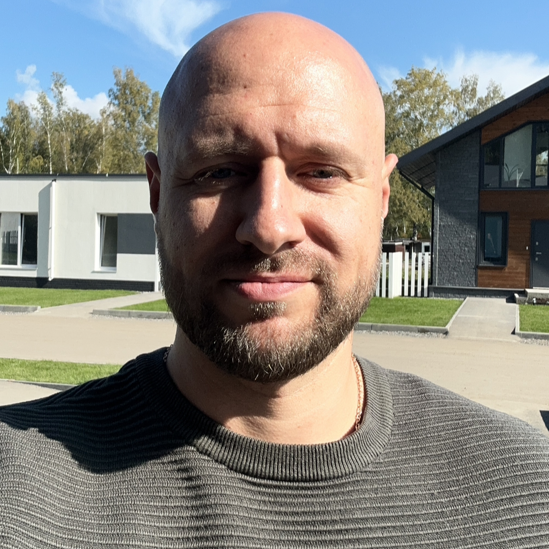 Кирилл Коржов