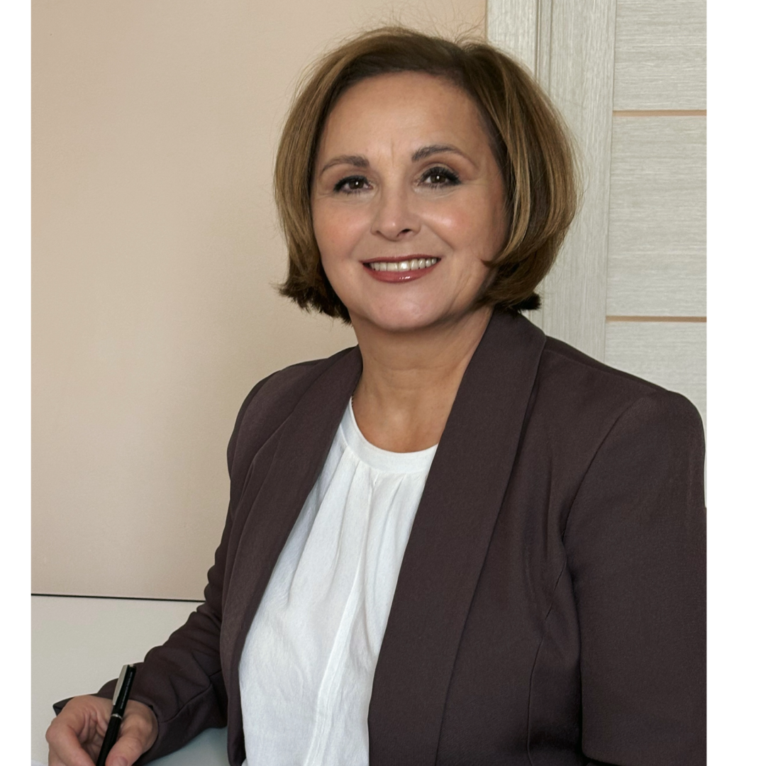 Галина Ахманаева