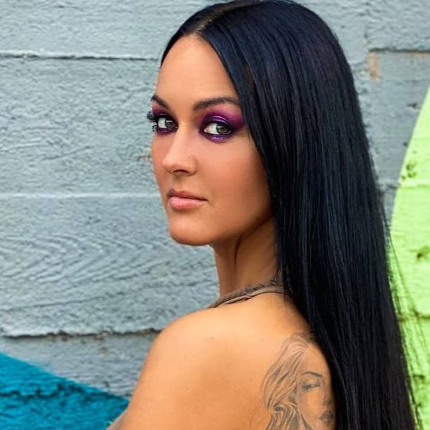 Ольга Дробязко