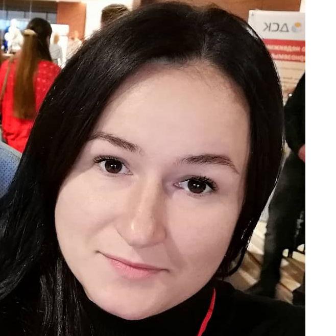 Наталья Пихота