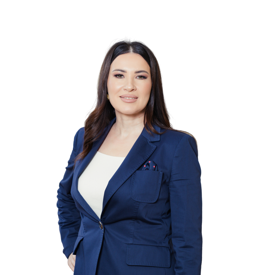 Светлана Авакянц