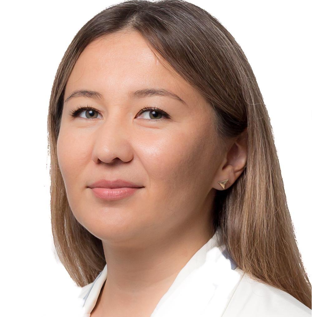 Зубаржат Хафизова