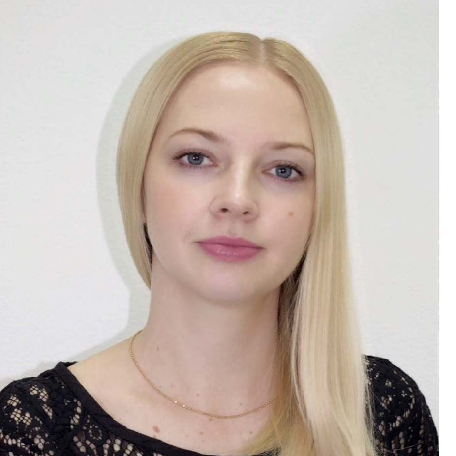 Елена Пыжова