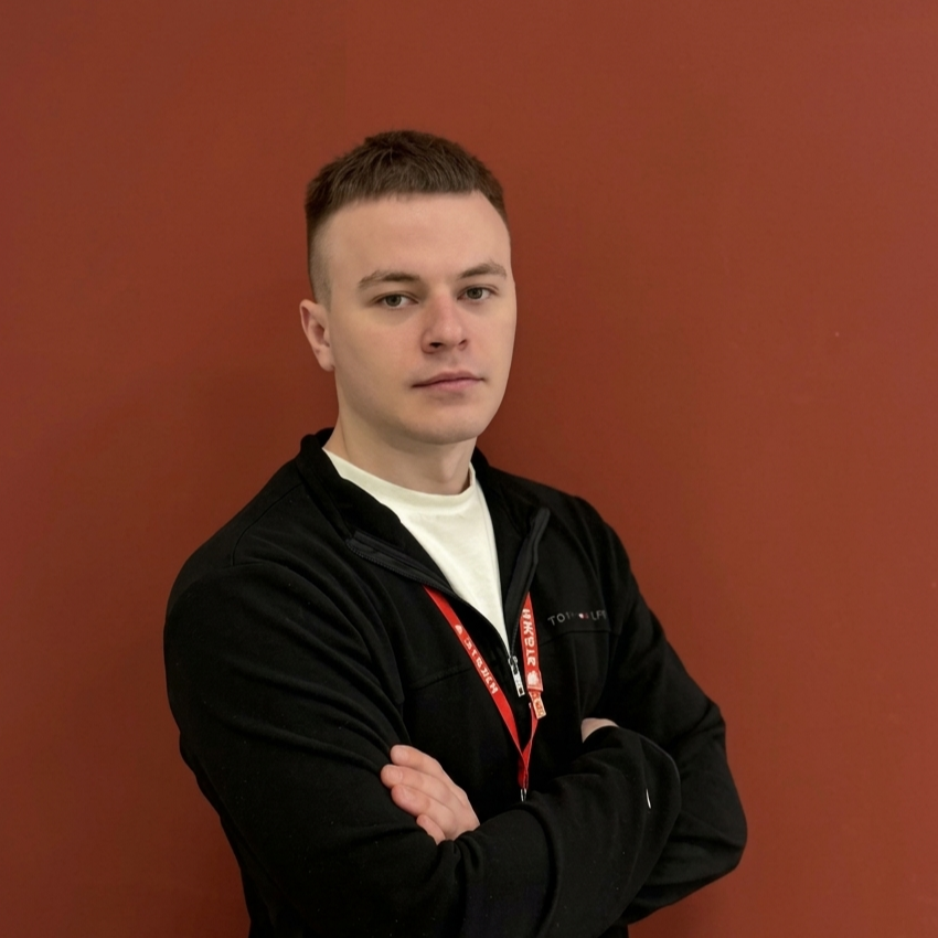 Дмитрий Зайцев