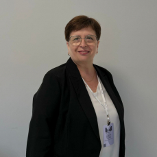 Валентина Гришина