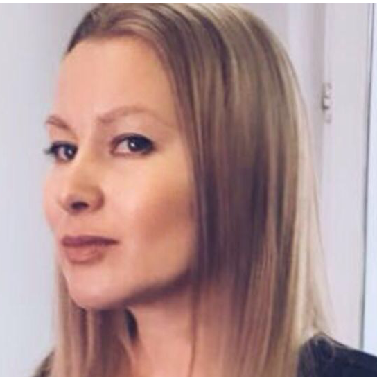 Светлана Усольцева