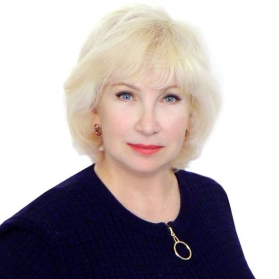 Алла Киселева