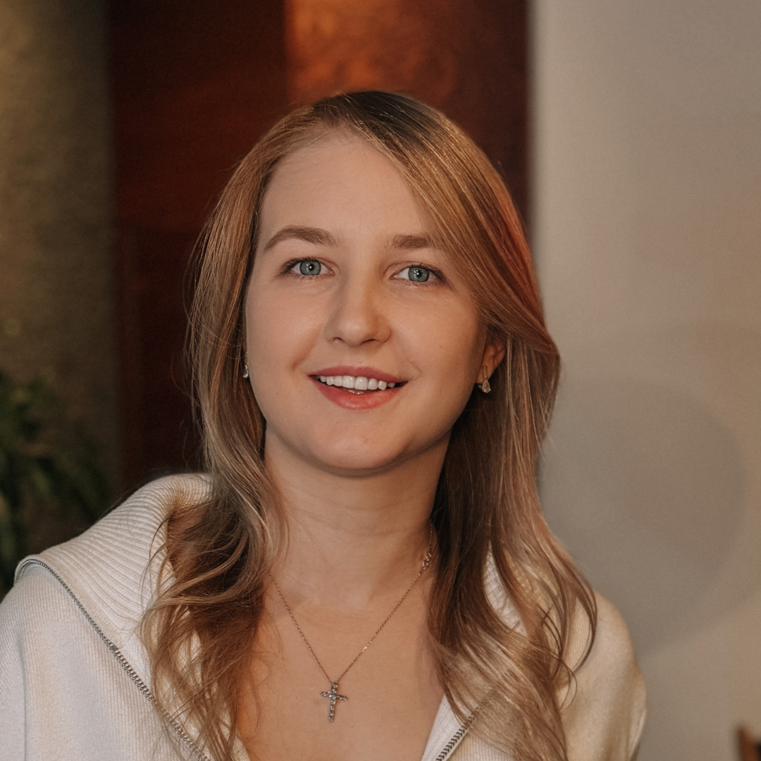 Наталья Немкова