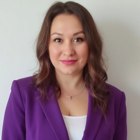 Антонина Боизит