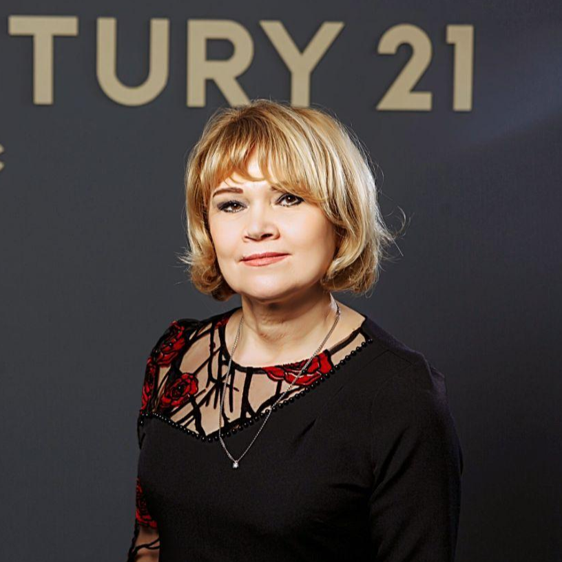 Светлана Декалова