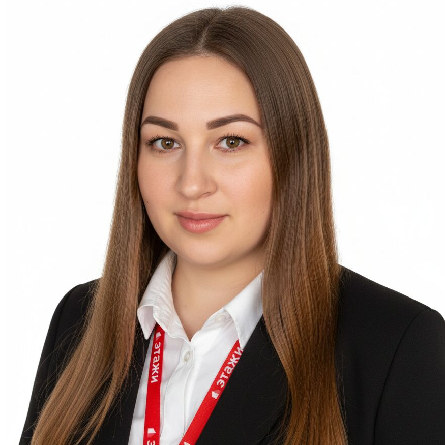 Татьяна Метелева