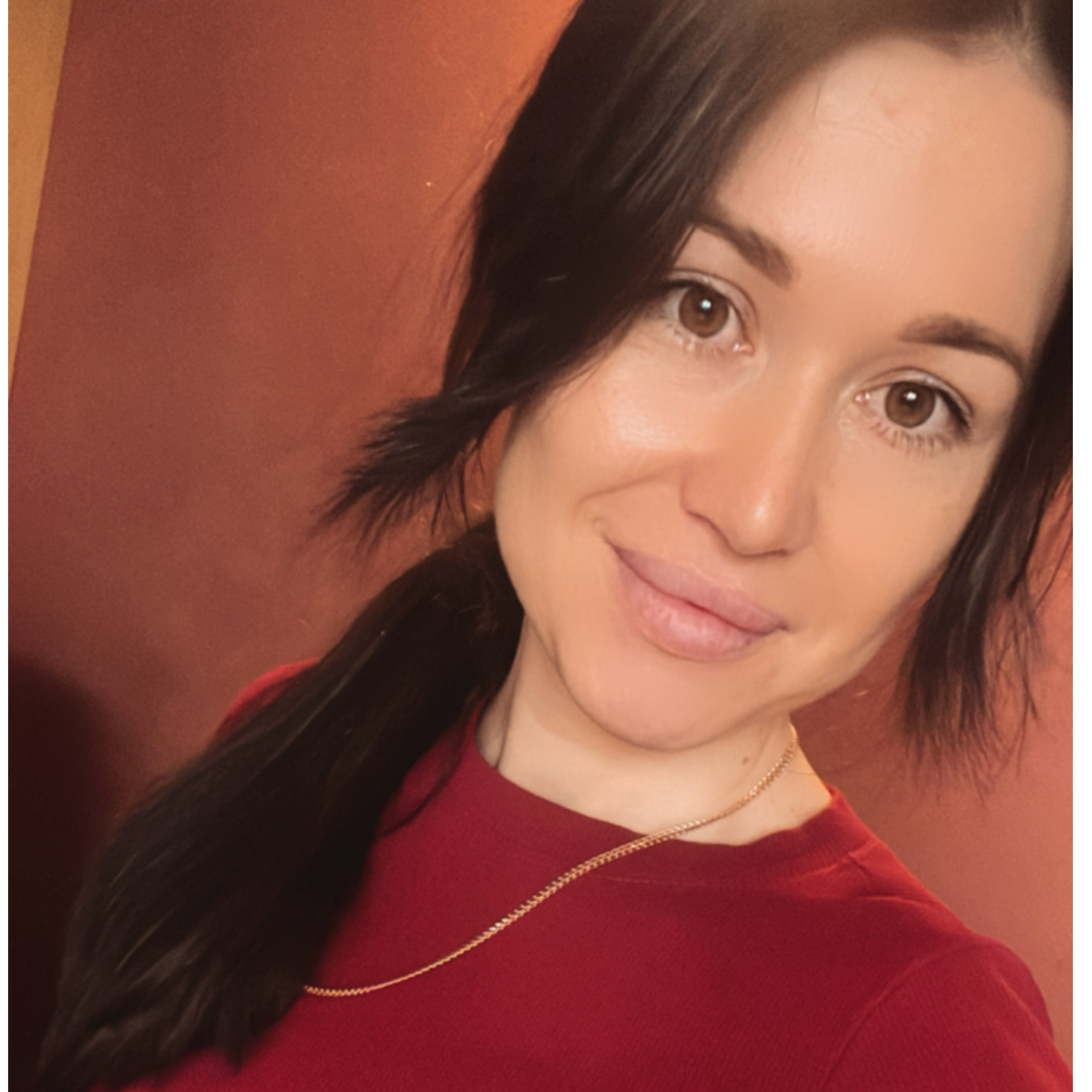 Виктория Воробьева