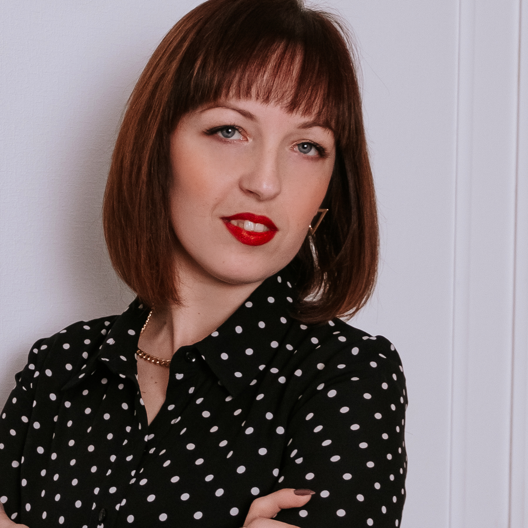 Елена Кашафутдинова