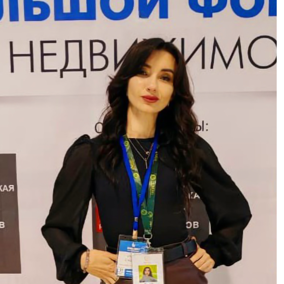 Ирина Шалина