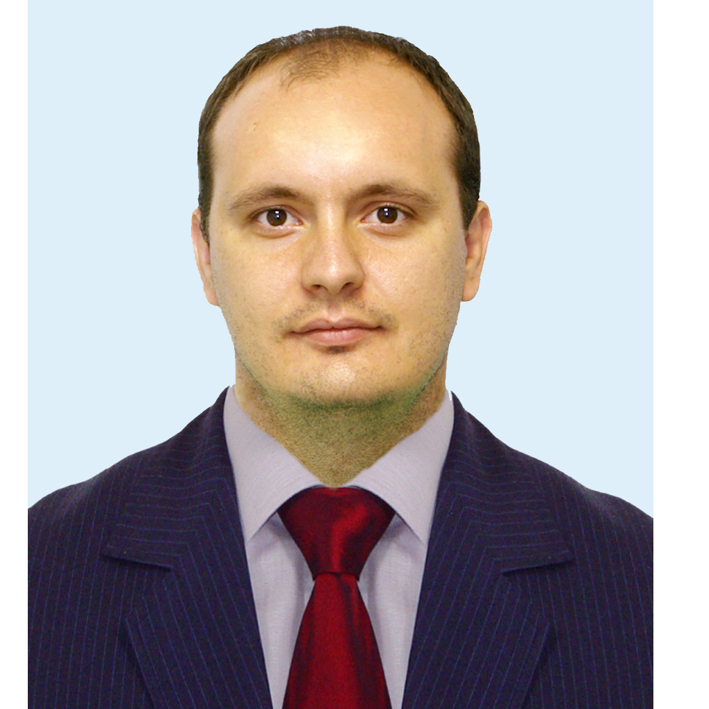 Алексей Близнюк