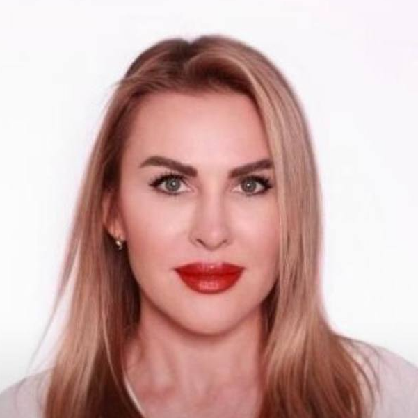 Алла Лапочкина