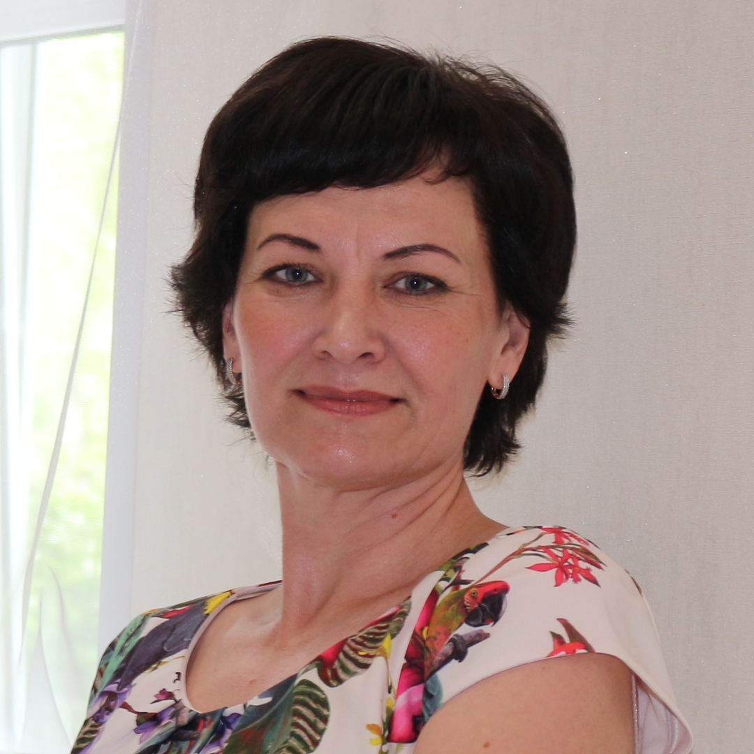 Ольга Андреева