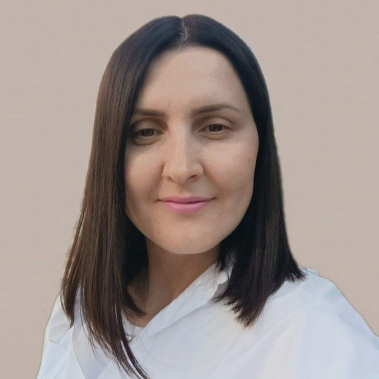 Анна Ляхвиц