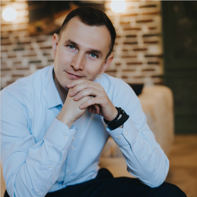 Владимир Сухушин