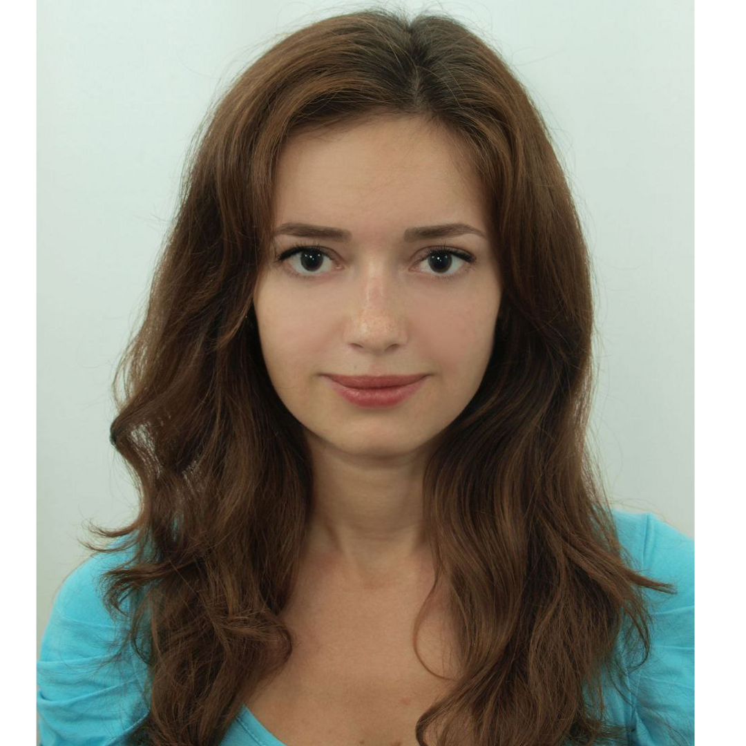 Лина Ясецкая