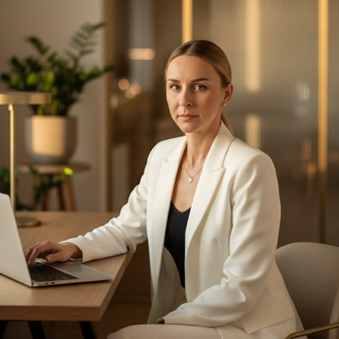 Наталья Савина