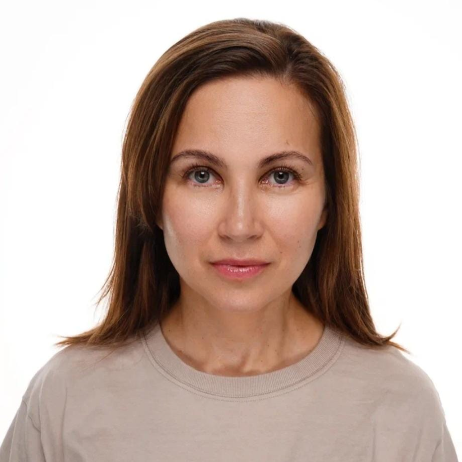 Алина Горбачева