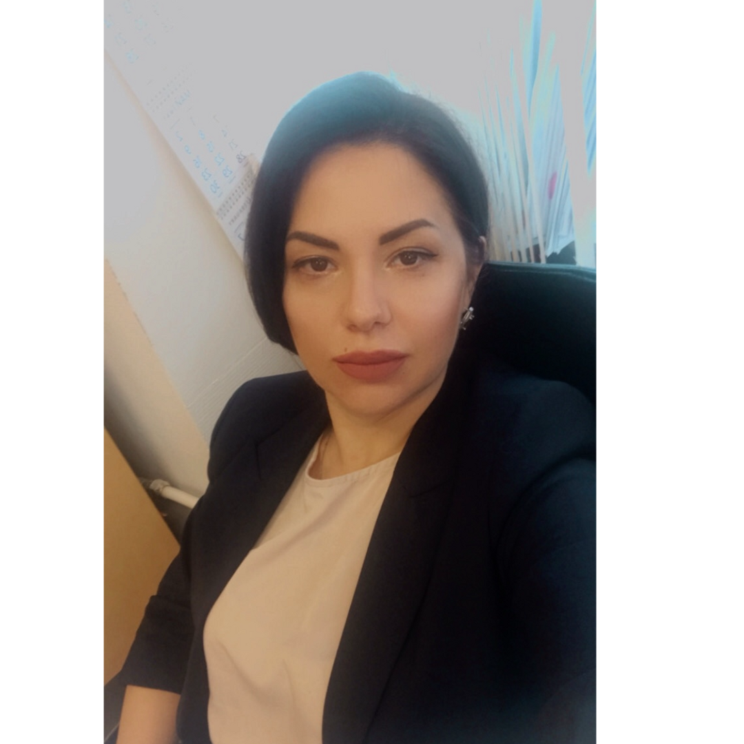 Наталья Лазарева