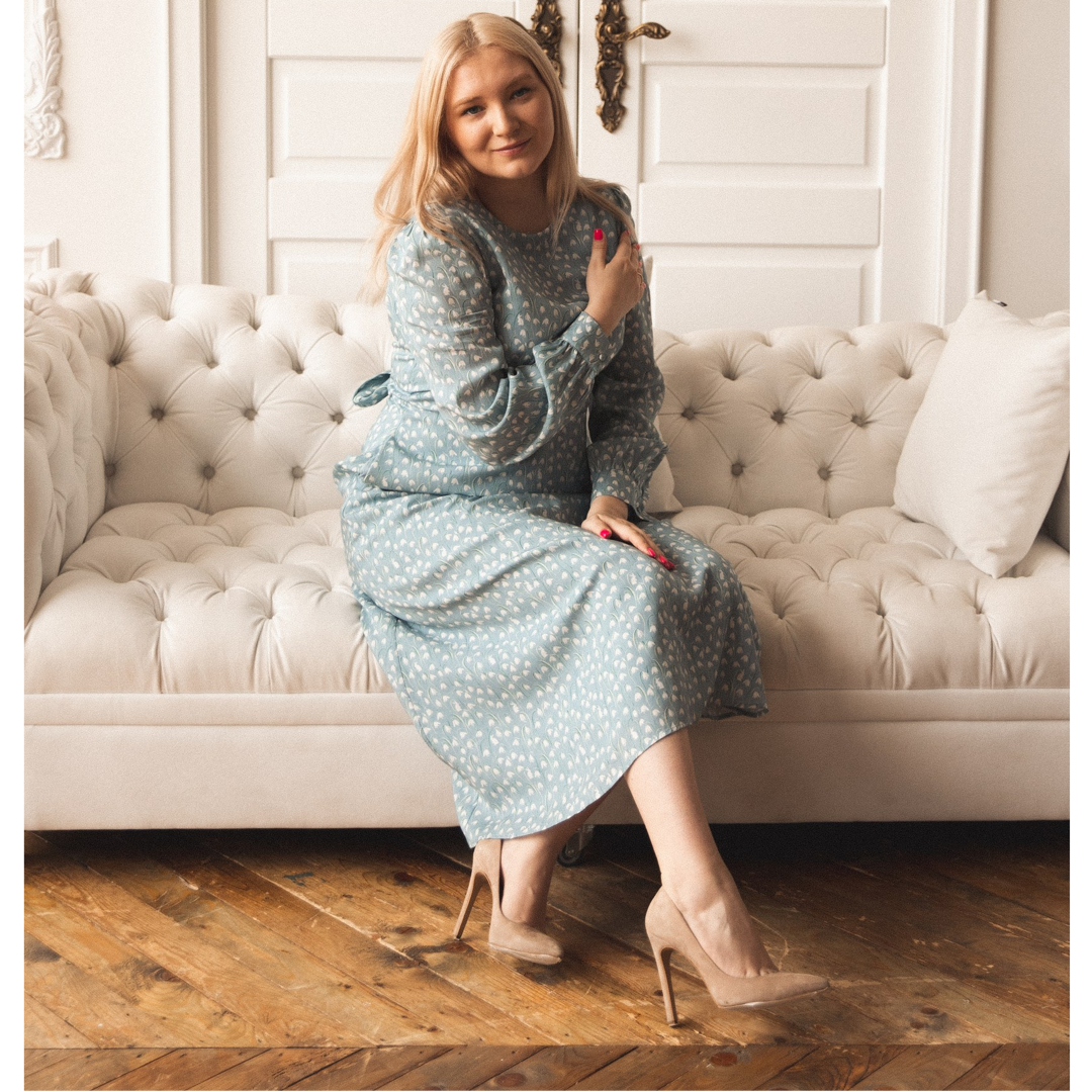 Евгения Соловьева