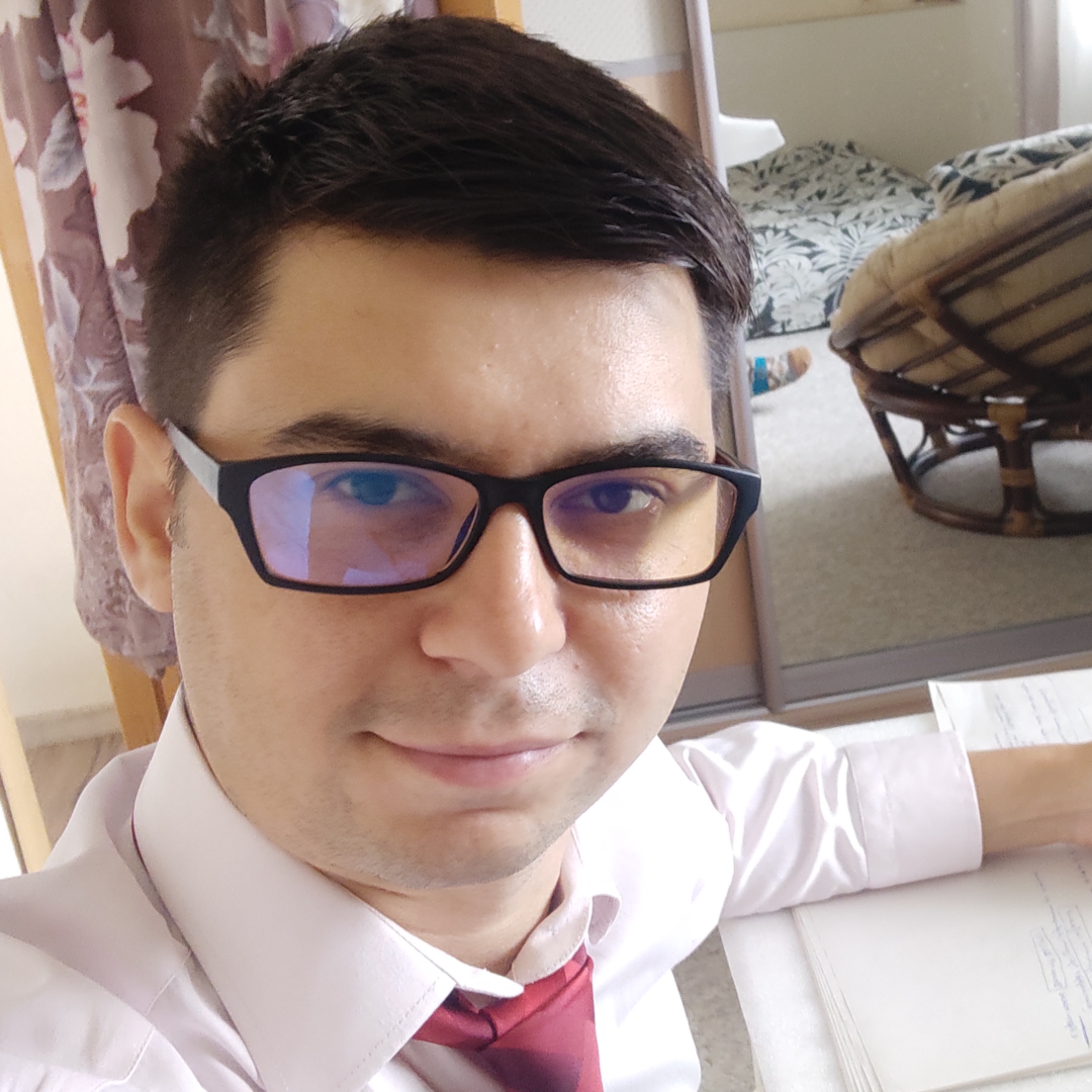 Динар Сатдаров