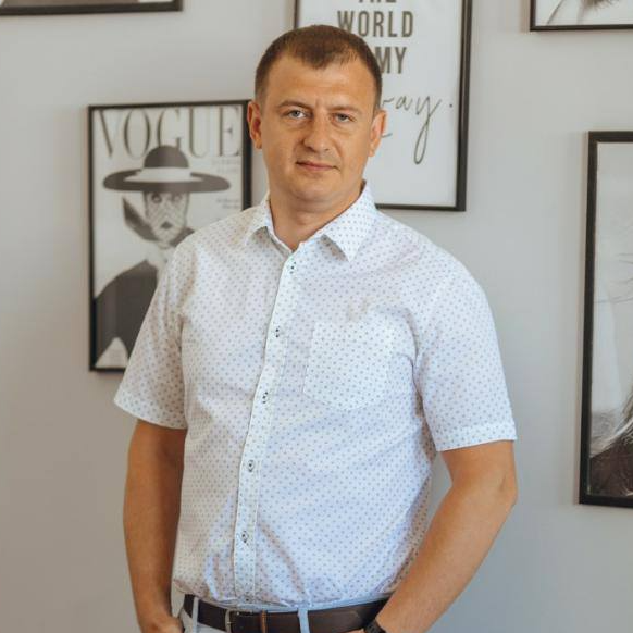 Алексей Мымриков