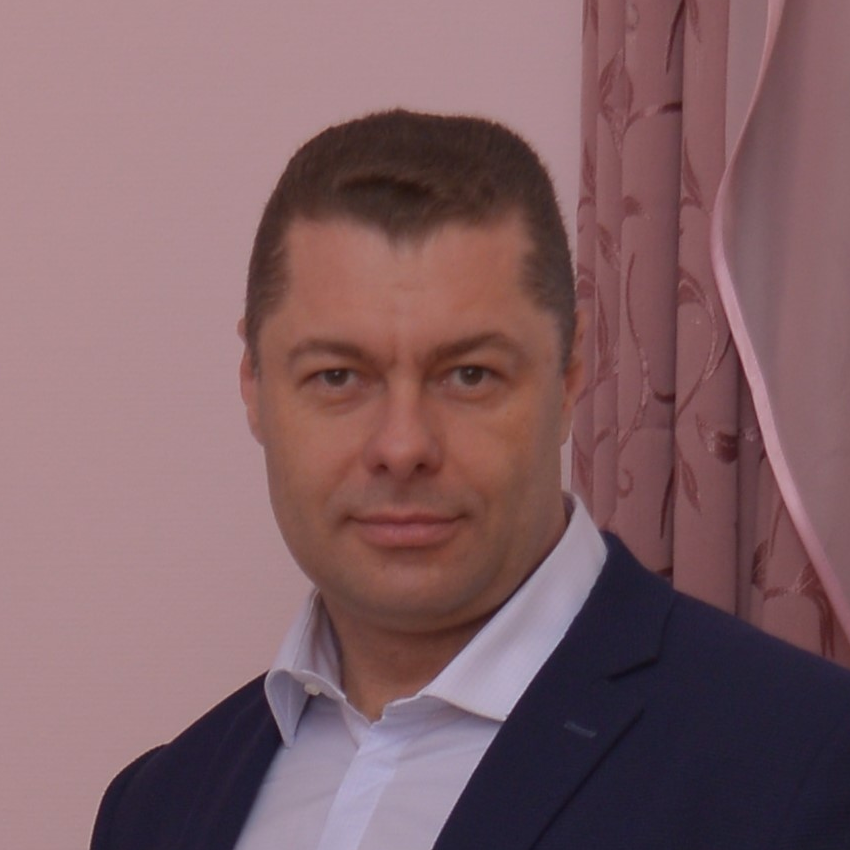 Юрий Матвеев