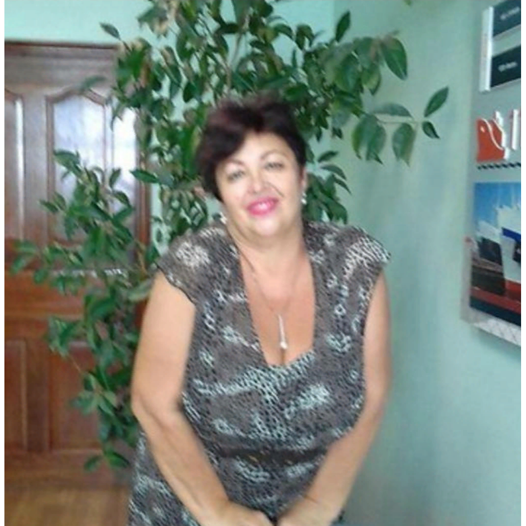 Елена Загуменная