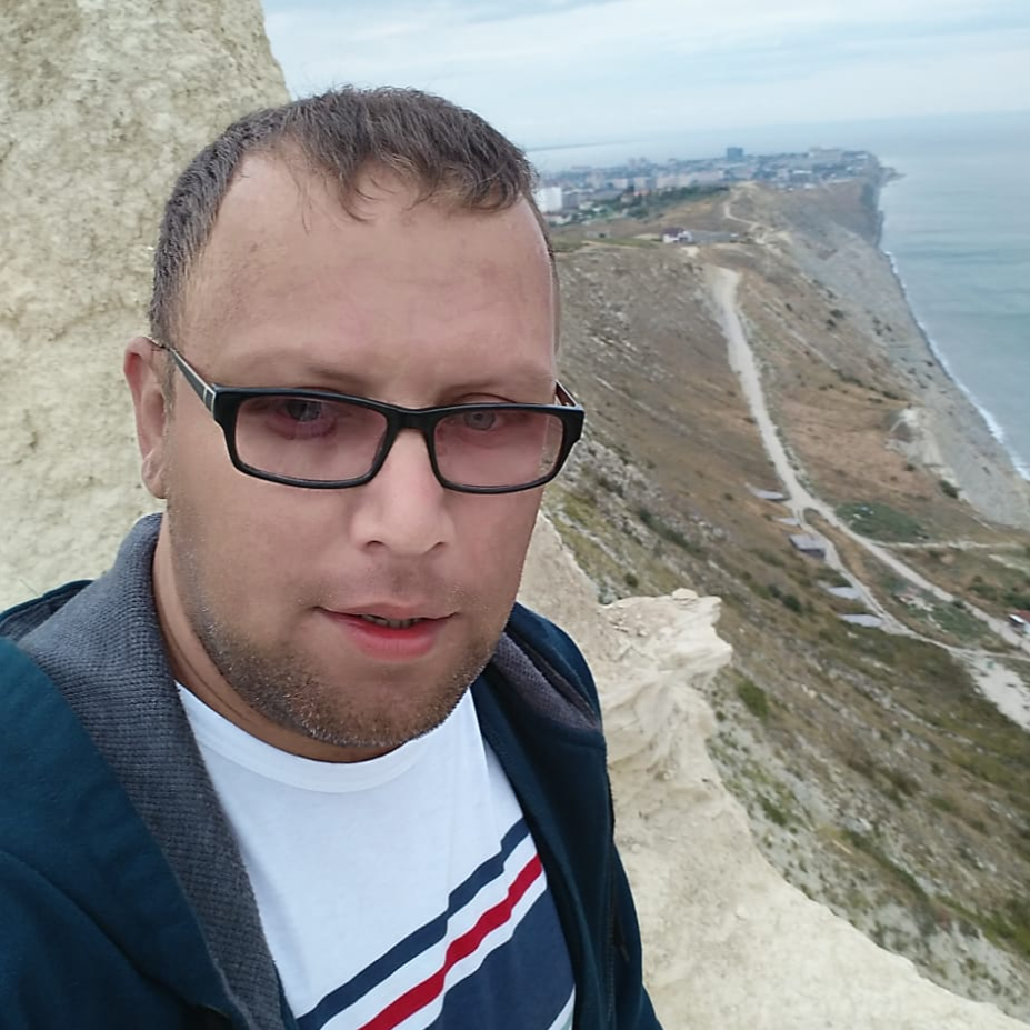 Виктор Драчев
