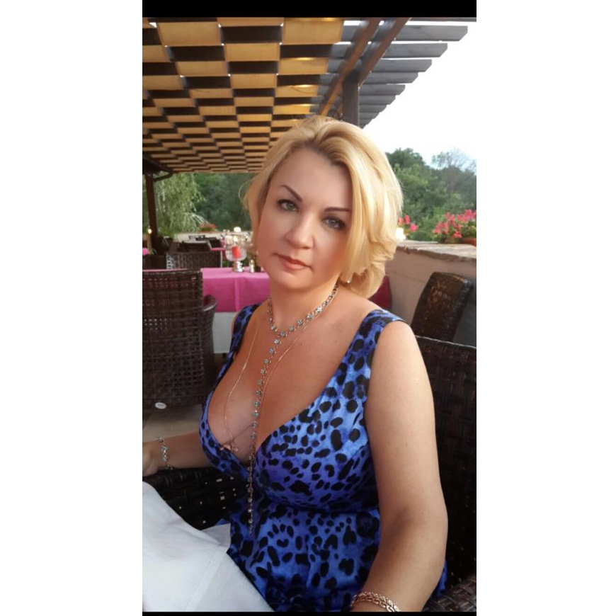 Марина Туравинина