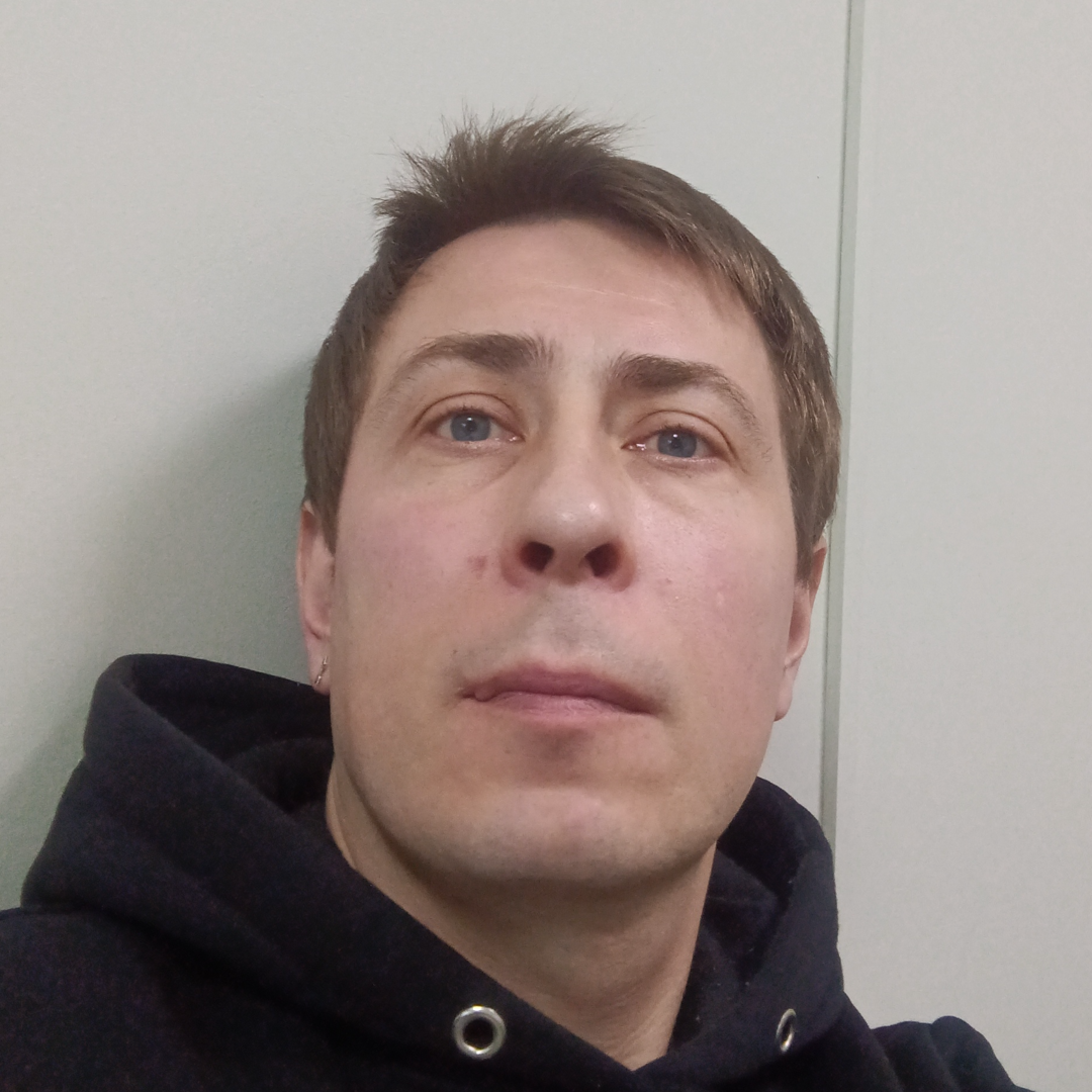 Михаил Ревков