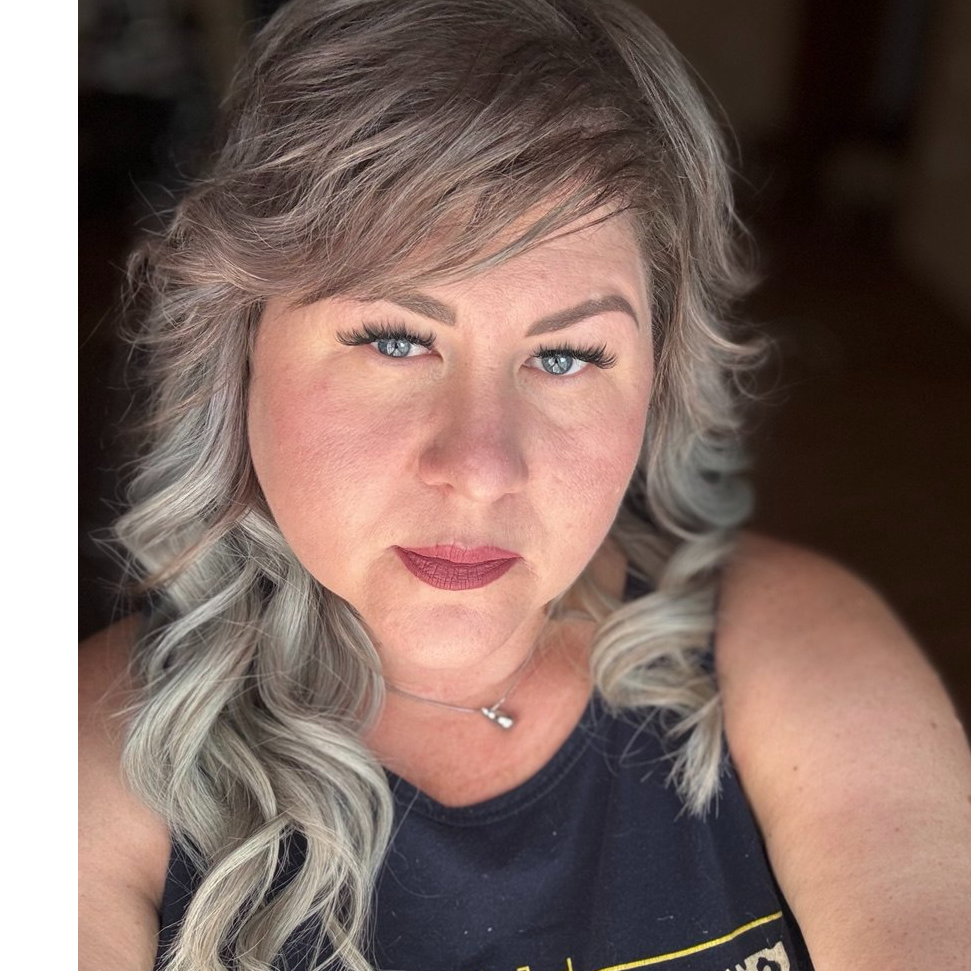 Алеся Захарова